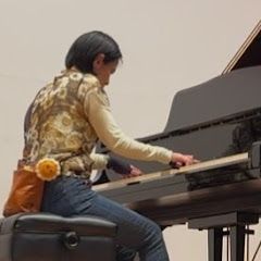 【アラカン再挑戦】　電子ピアノ練習日記アイコン画像
