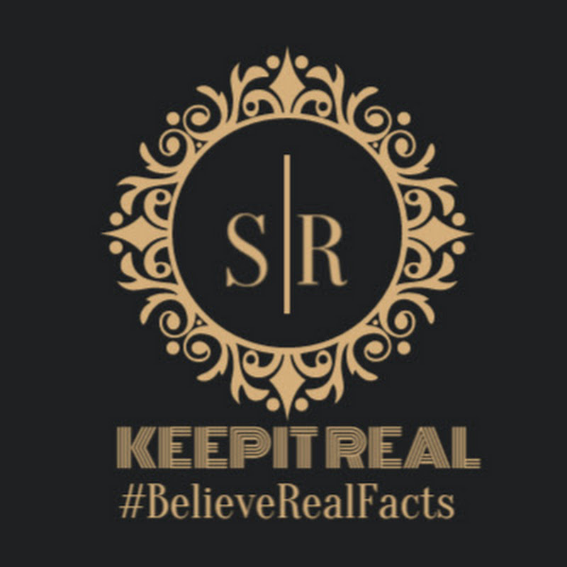 Keepit Real