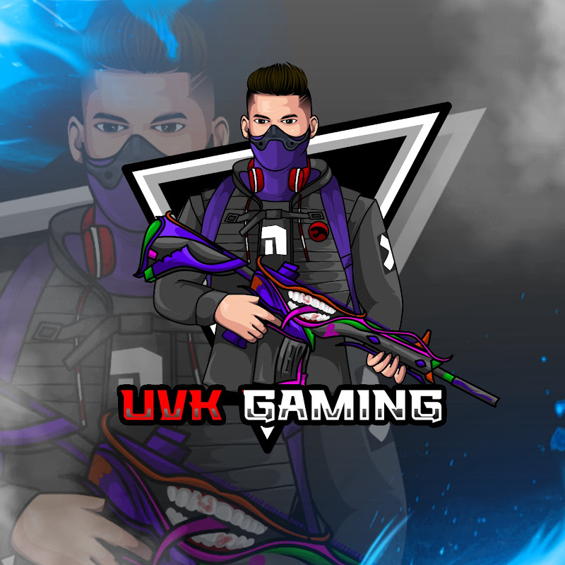 UVK GAMING