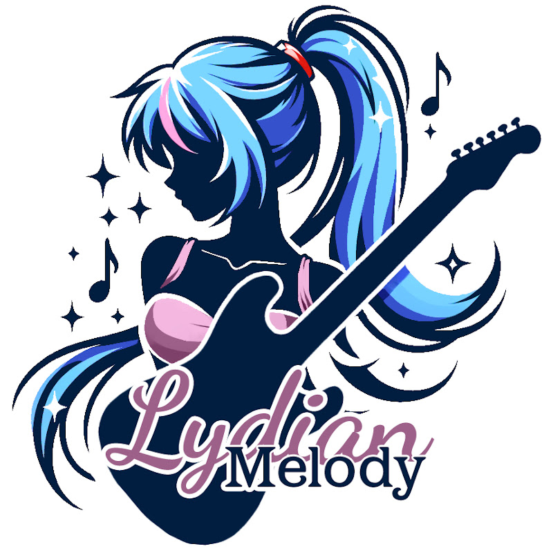 Lydian Melody