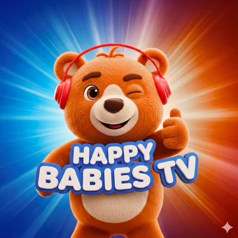 Happy Babies TV