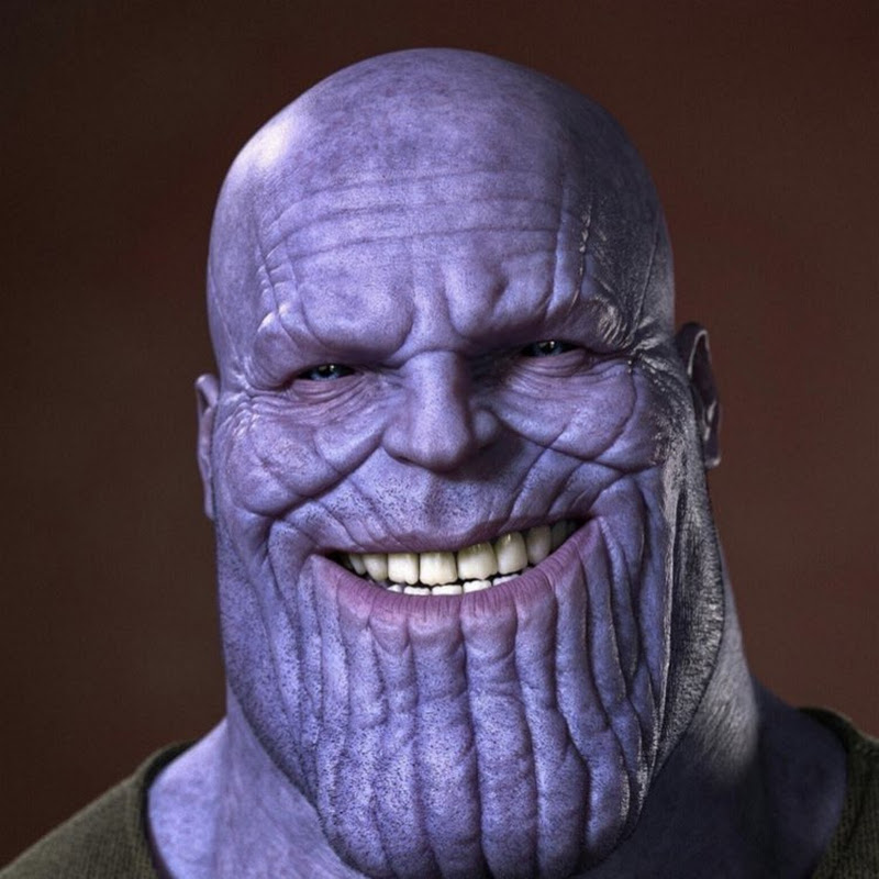 Channel Avatar