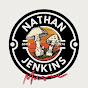 Nathan Jenkins Music logo