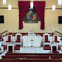 Iconium Baptist Church logo