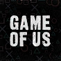 GAME OF US logo