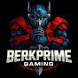 BerkPrime Gaming  logo