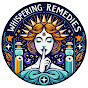 WhisperingRemedies ASMR logo