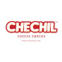 Chechil Cheese logo
