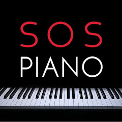 Alexis Koustoulidis - SOS Piano Avatar