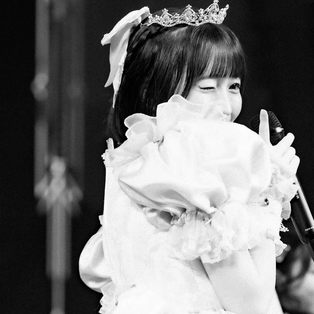 22》jellyfish🪼🫧*.✩ﾟ #梅田みゆ生誕祭2026 #CUTIESTREET #きゅーす