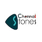 Chennai Stones logo