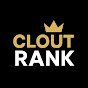 Clout Rank logo