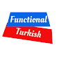 Functional Turkish logo