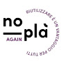 NOPLA AGAIN logo