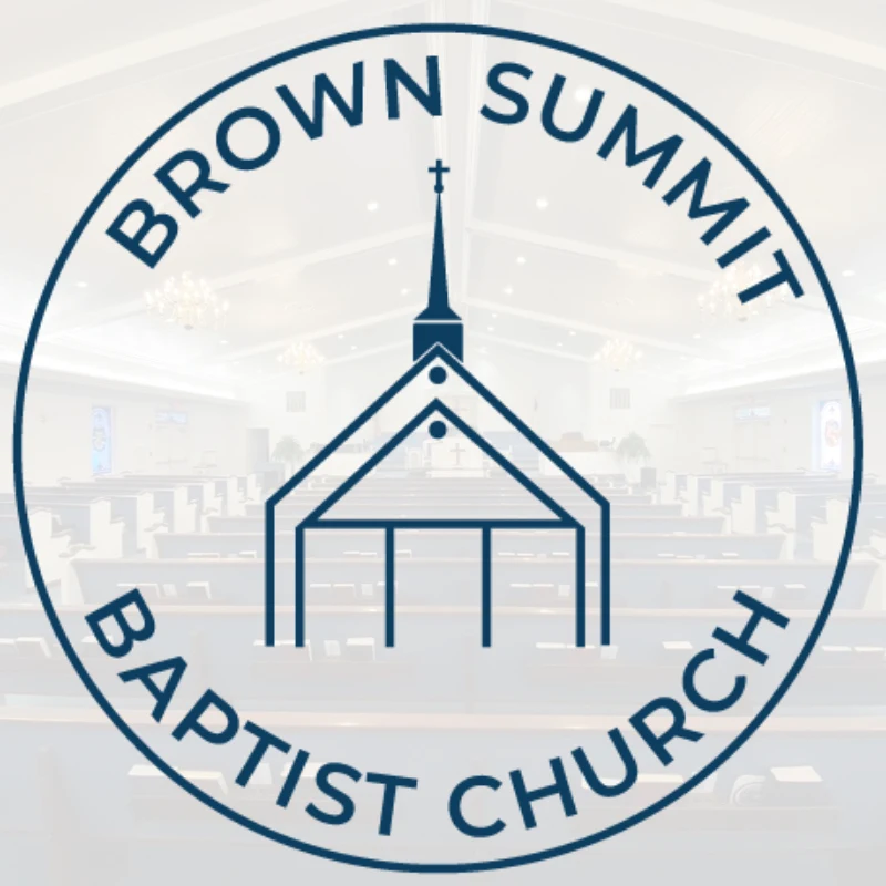 Brown Summit Baptist Church
