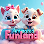 Hire Animated Funland — Kids Crafts & Activities YouTube creator for sponsorships