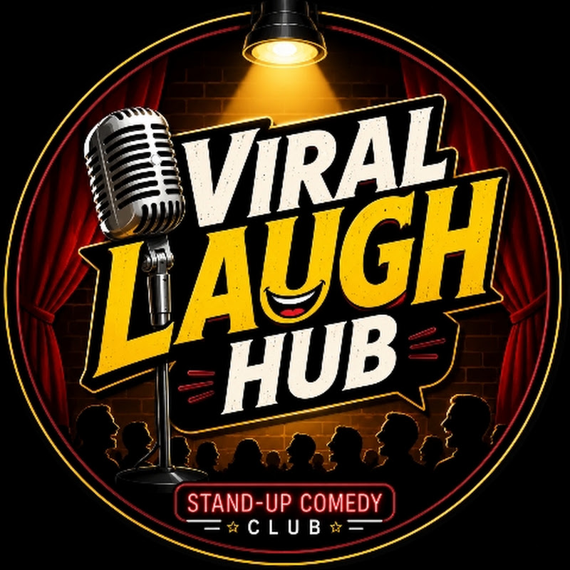 Viral laugh Hub