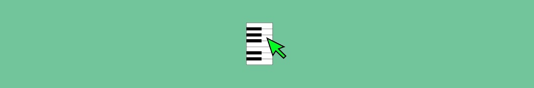 Piano click YouTube 频道头像