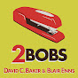2Bobs - with David C. Baker and Blair Enns - @2bobs-withdavidc.bakerandb703 YouTube Profile Photo