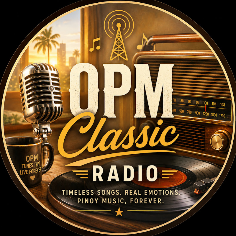 OPM Classic Radio