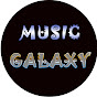 Music Galaxy -To Comfort The Weary logo