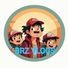 Avatar for YouTube creator BRZ VLOG