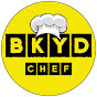 Backyard Chef Avatar