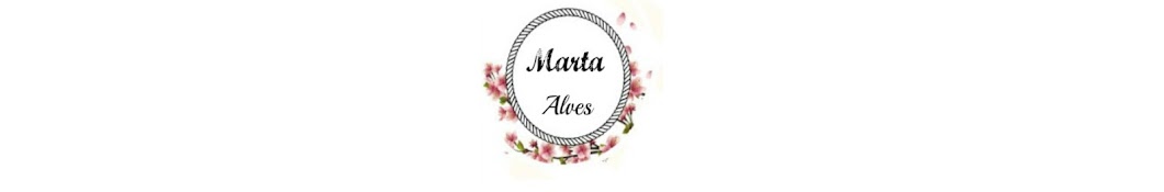 Marta Alves YouTube channel avatar