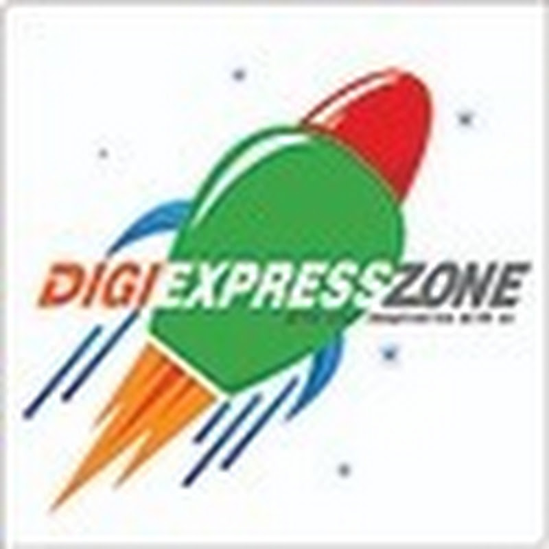 Digi Express Zone