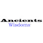 Ancients Wisdoms logo