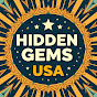 Hidden Gems USA logo