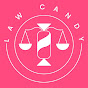 Law Candy logo