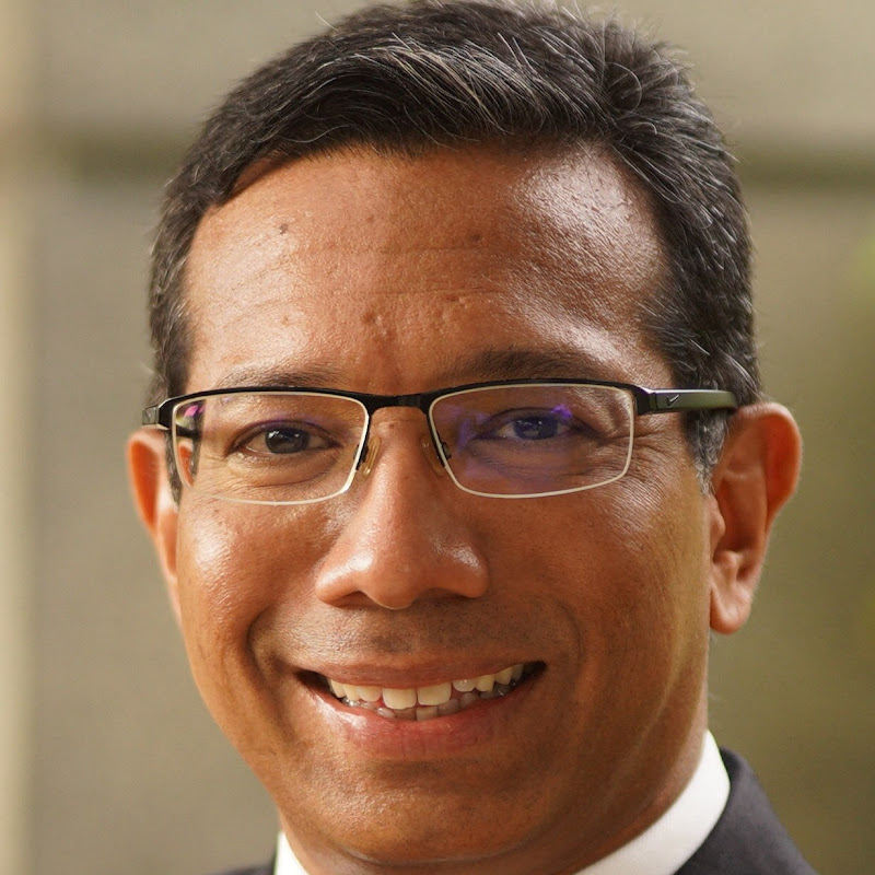 Dr Jeeve Kanagalingam