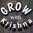 GROW with KRISHNA