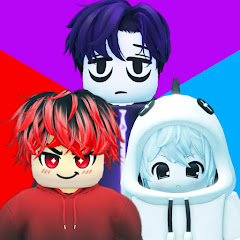 どたばた隊【ロブロックス】