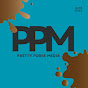 Pretty Purse Media logo