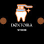 Dentoria🦷 logo