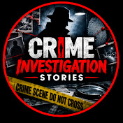 Crime Investigation Stories