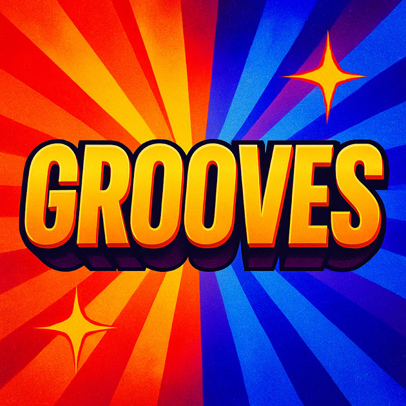 Grooves