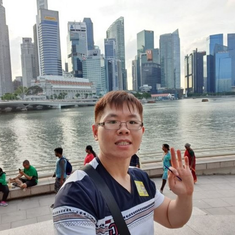 Cooking with Wah Jai Logo