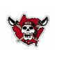 Buccaneer Wrestling logo