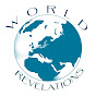 World Revelations logo
