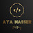 Dr. Aya Nasser - د. آية ناصر