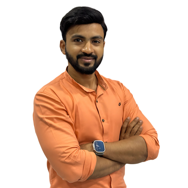 Siraj Shaikh