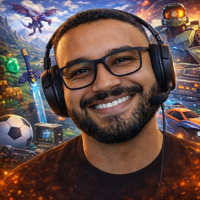 JayJayGameplays