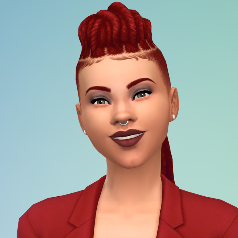 Meshl's Sims Real Estate