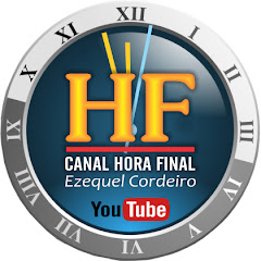 Ezequiel Cordeiro - Hora Final
