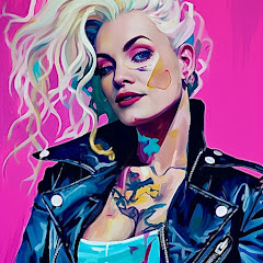 Electric Linda avatar