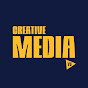 Creative Media TV logo