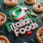 Italian Foods Hub logo